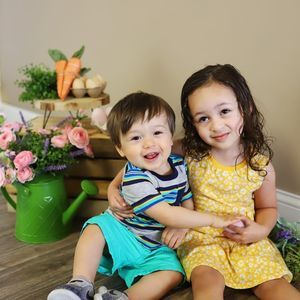 Meet your Posher, Julia